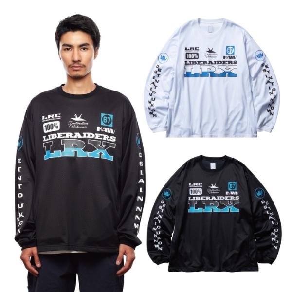 Liberaiders（リベレイダース） トップス Tシャツ カットソー LR