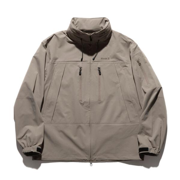 ROARK REVIVAL ロアーク リバイバル ジャケット アウター CARAVAN 