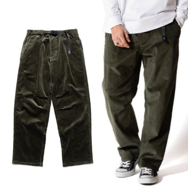 45R コーデュロイバンツ ROARK REVIVAL（ロアークリバイバル） ROARK ロアーク パンツ ボトムス