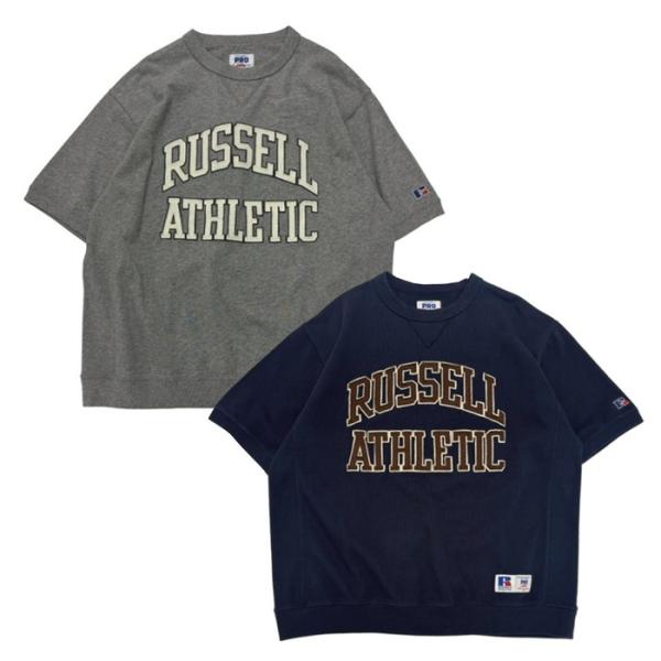Russell Athletic（ラッセル アスレティック） ラッセルアスレチック