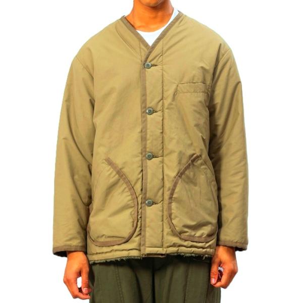 UNFRM OUTDOOR STANDARD（ユニフォームアウトドアスタンダード