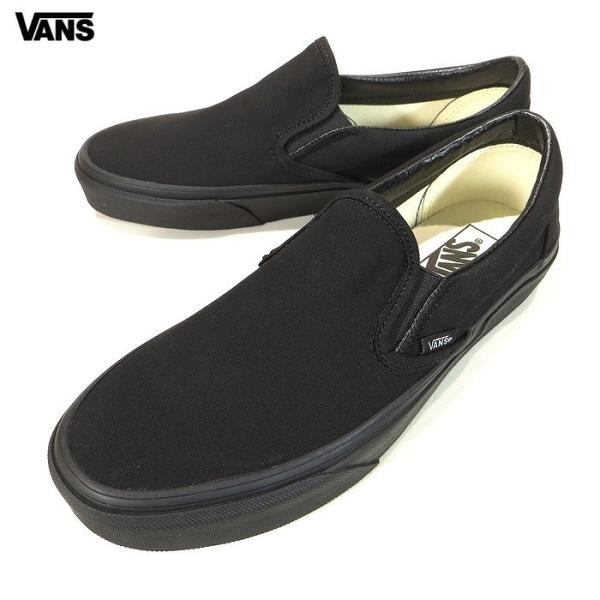 VANS クラシック スリッポン (メンズスニーカー) 価格比較