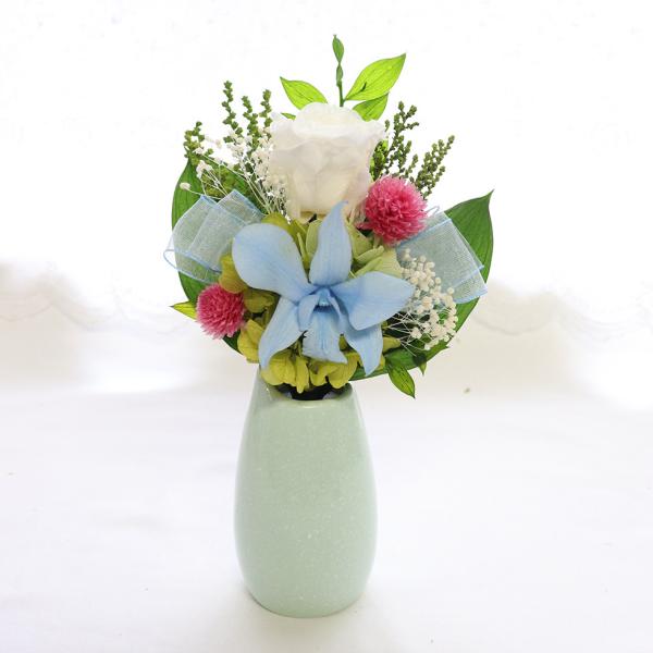 プリザーブドフラワー 仏花 お供えの花 特集 - 花ギフト・贈り物 プリザーブドフラワー 仏花 お供えの花 特集 - 花ギフト・贈り物