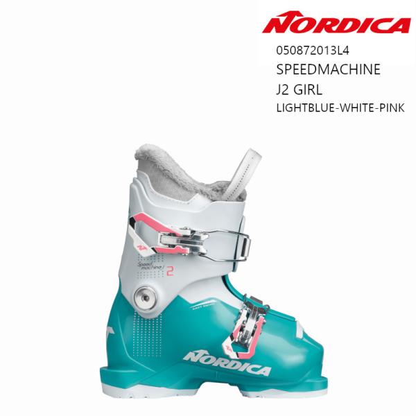 NORDICA（ノルディカ） スキーブーツ 2023 NORDICA SPEEDMACHINE J2