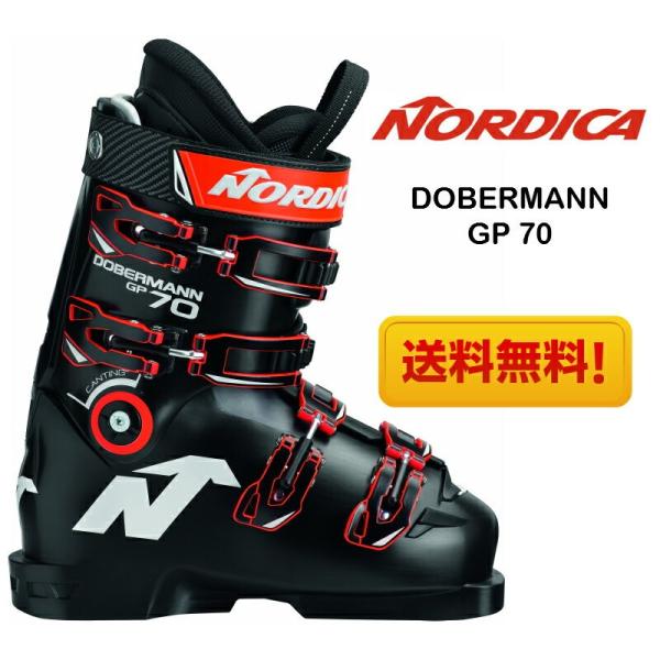 NORDICA スキーブーツ ノルディカ 2019 2020 DOBERMANN GP 70 NORDICA スキーブーツ ノルディカ 2019 2020 DOBERMANN GP 70