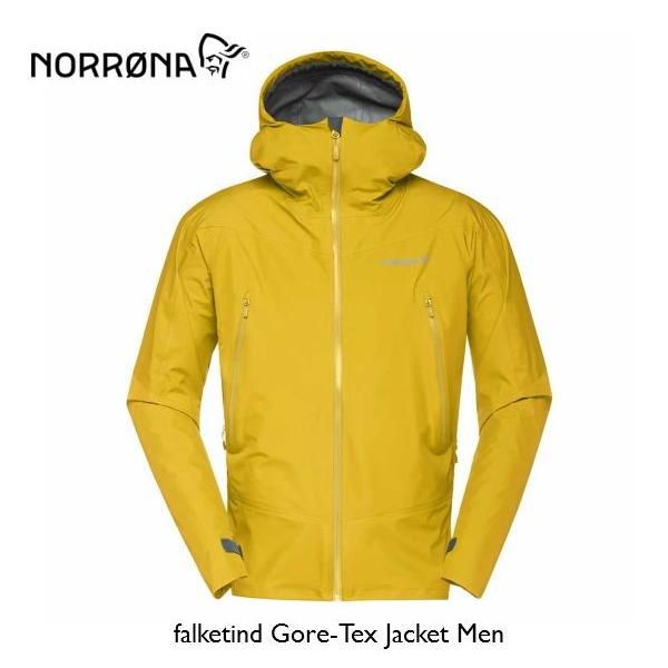 Norrona falketind best sale eldorado