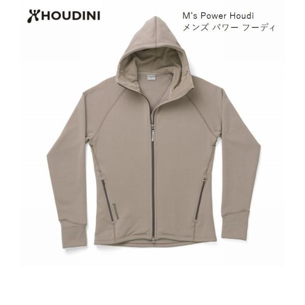 Houdiniフーディニ Ms Power houdiパワーフーディー M f24houdinipowerhoudi.jpg