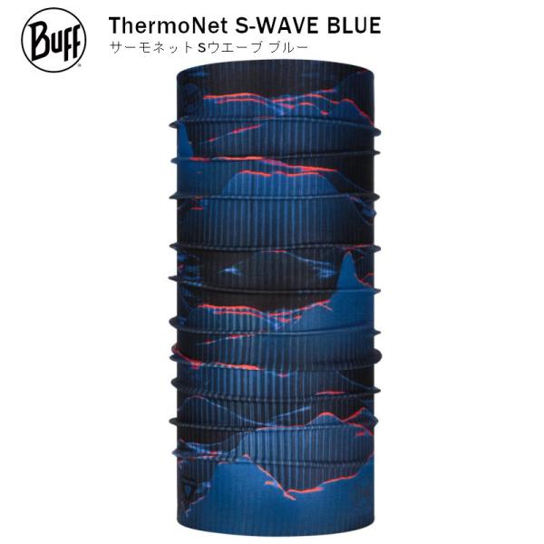 ot lbN`[u BUFF ThermoNet S-WAVE BLUE 440495 T[lbg @\ lbN wbh }XN Xgb` ۉ 