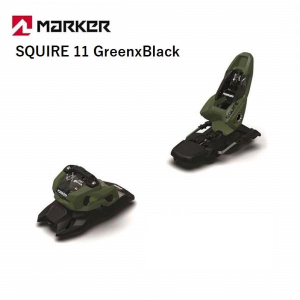 Marker Squire 10 マーカー スクワイア ビンディング 黒 2022122924.jpg