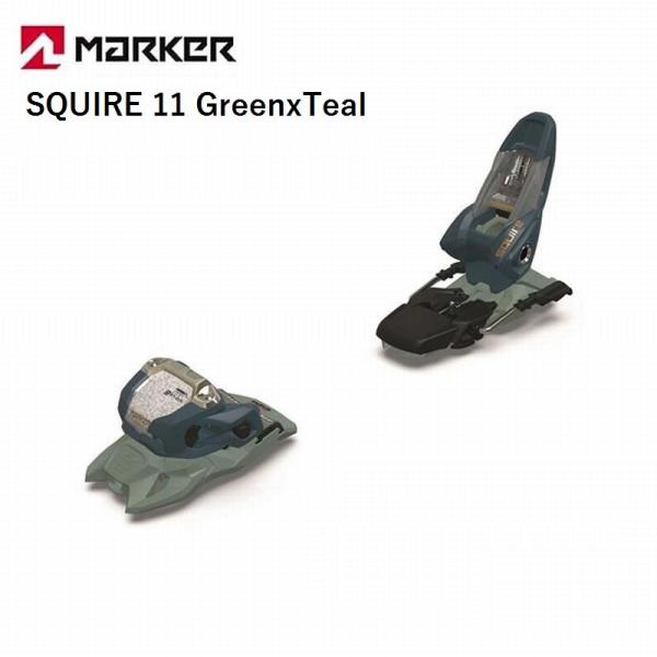 Marker スキー用ビンディング squire マーカー　フリースタイル 318hz8-V5PL._UF350,350_QL80_.jpg
