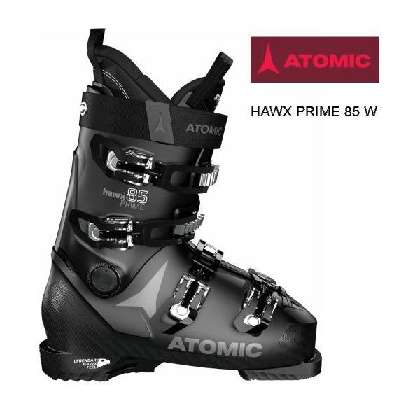 HAWX スキーブーツ アトミック 2022 ATOMIC PRIME 85 W Black