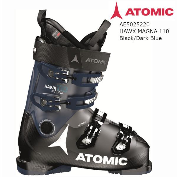 スキーブーツ hawx 110 アトミックの人気商品・通販・価格比較 - 価格.com