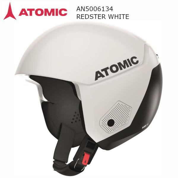 ATOMIC AMID FIS ヘルメット Lサイズ REDSTAR カーボン ATOMIC AMID FIS ヘルメット Lサイズ REDSTAR カーボン Atomic Redster