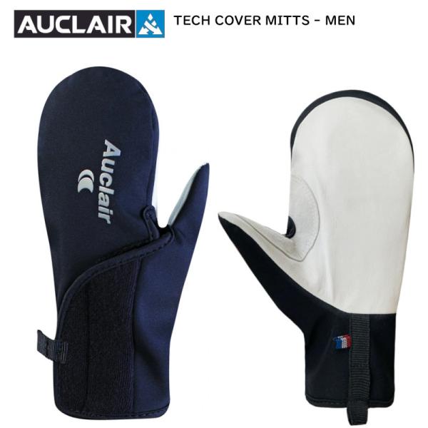 I[NA[ O[u AUCLAIR 2A800 TECH COVER MITT Black White ~g AEghA Y JifBA