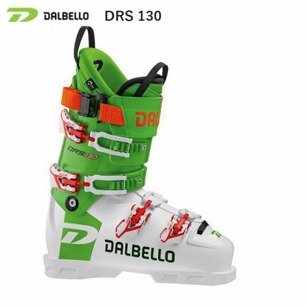 ダルベロ　'22~'23 DRS130 25,0~25,5cm ams-doing_d230200200