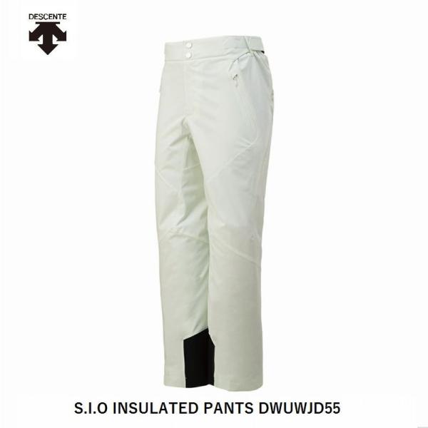 DESCENTE（デサント） スキーウェア 2024 DESCENTE S.I.O INSULATED
