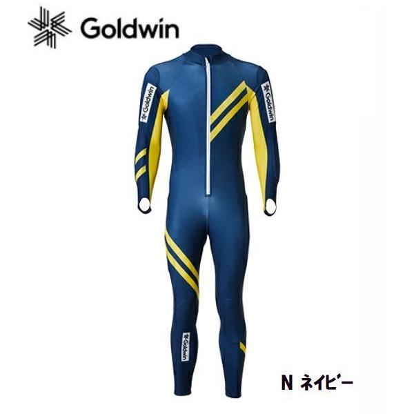 GOLDWIN（ゴールドウイン） ゴールドウィン 2021 GOLDWIN GS Suit