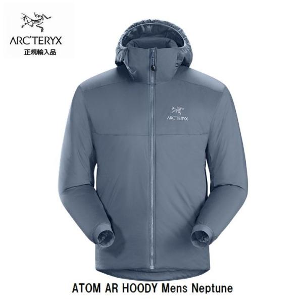 ARC'TERYX アークテリクス ARCTERYX ATOM AR Hoody Men's ARC'TERYX アークテリクス ARCTERYX ATOM AR Hoody Men's