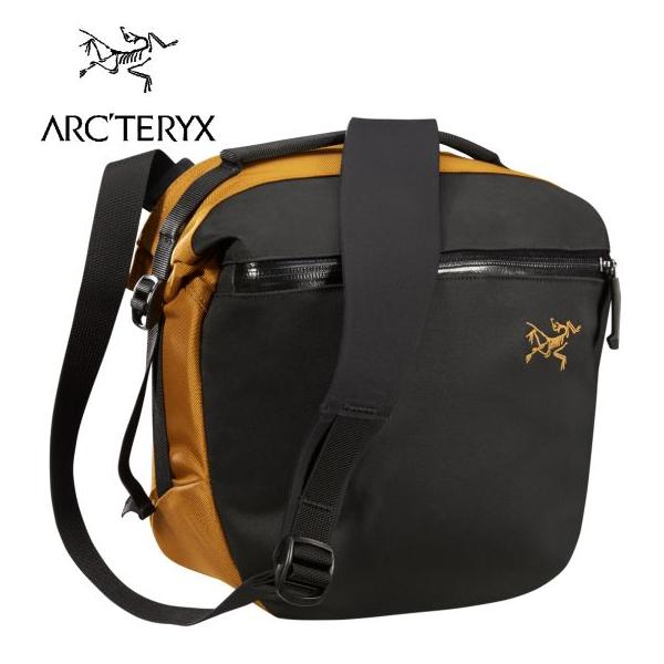 アークテリクス ARC'TERYX Arro 8 Shoulder Bag Realm アロー8