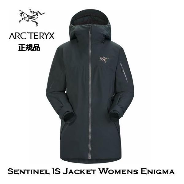 ARC'TERYX アークテリクス Arc'teryx WHITELINE Sentinel IS ARC'TERYX アークテリクス Arc'teryx WHITELINE Sentinel IS