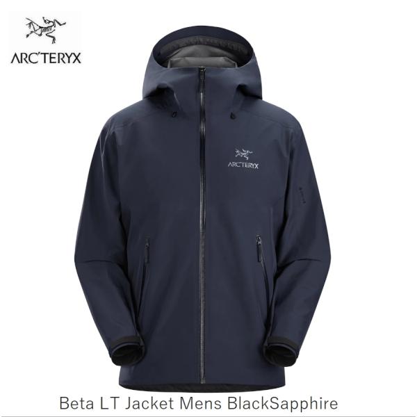 ARC'TERYX アークテリクス Beta LT Jacket Mens ベータ ARC'TERYX アークテリクス Beta LT Jacket Mens ベータ