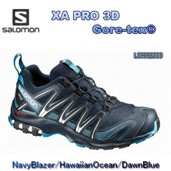 salomon l39332000