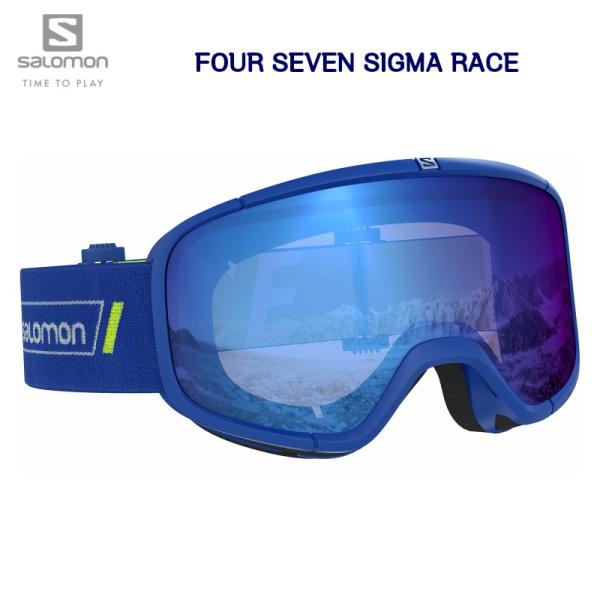 SALOMON スノーゴーグル　超美品 スキーゴーグル サロモン SALOMON メンズ レディース ＜2025＞ SENTRY