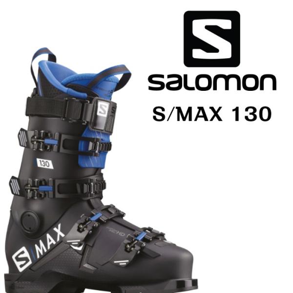 スキーブーツ サロモン 2018 2019 SALOMON S/MAX 130 ams-doing_l40877600