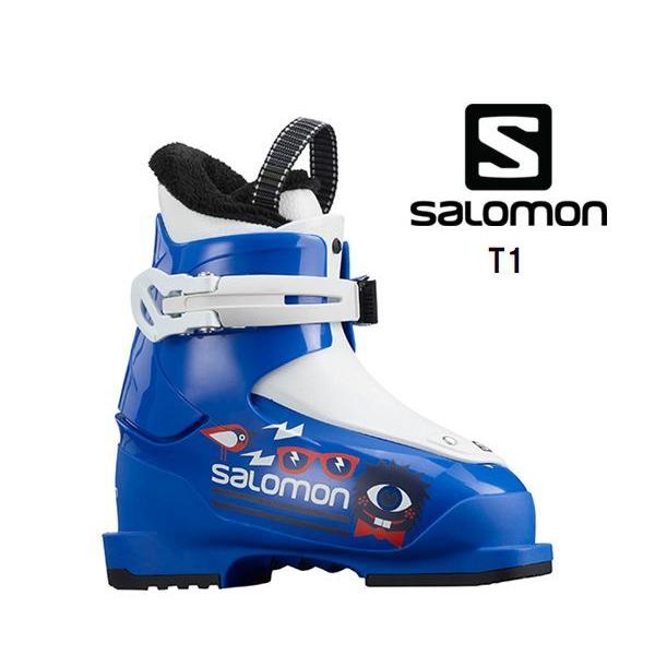 新作モデル )ジュニアブーツ SALOMON(サロモン - ブーツ(子ども用)