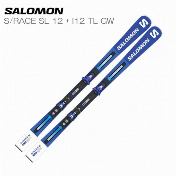 SALOMON サロモン S/RACE SL 12 Buy S/RACE GS 12 (and I12) by Salomon Australia online