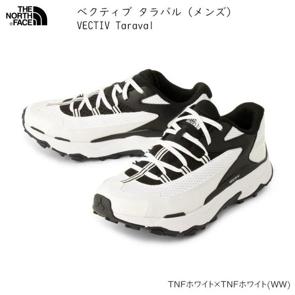 THE NORTH FACE VECTIV TARAVAL ベクティブタラバル THE NORTH FACE（ザ ノースフェイス） スニーカー VECTIV TARAVAL