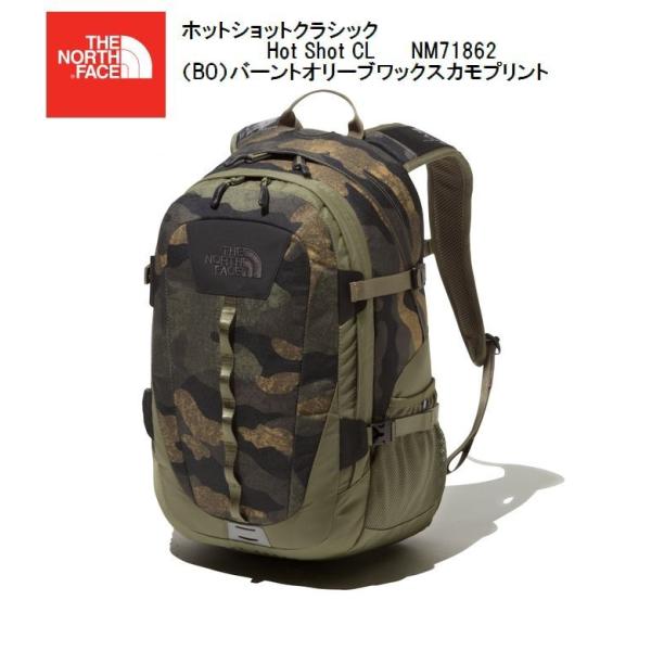 THE NORTH FACE ノースフェイス ホットショット NM71862 ヨドバシ.com - THE NORTH FACE ザ・ノース・フェイス ホット