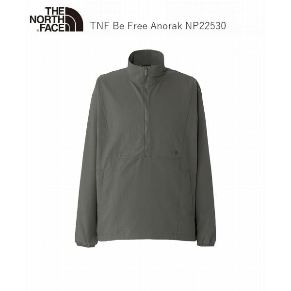 最安値　TNFビーフリーアノラック　NP22530 25ss-tnf-ma-118.jpg