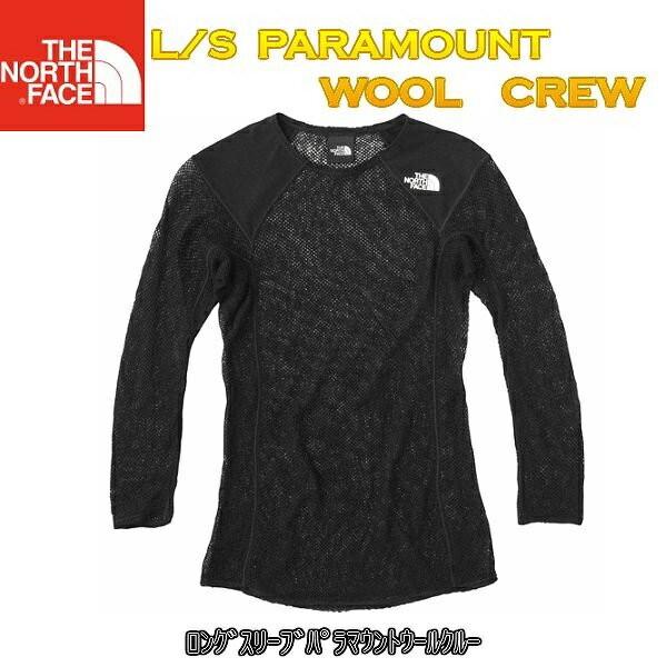 north face paramount