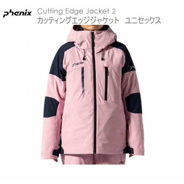 フェニックス（PHENIX） スキーウェア 2026 PHENIX Cutting Edge