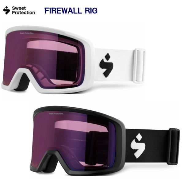 スイートプロテクション 2019 2020 SWEET PROTECTION Firewall RIG
