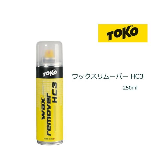 gR TOKO bNX[o[ HC3 250ml LbhN[i[
