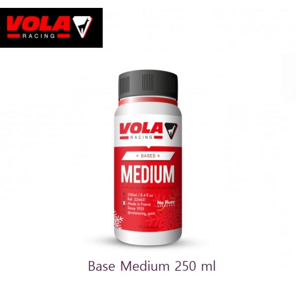 VOLA ワックスRACING BASES SOFT&MEDIUM VOLA ワックスRACING BASES SOFT&MEDIUM Base Skiwachs - Soft | Vola