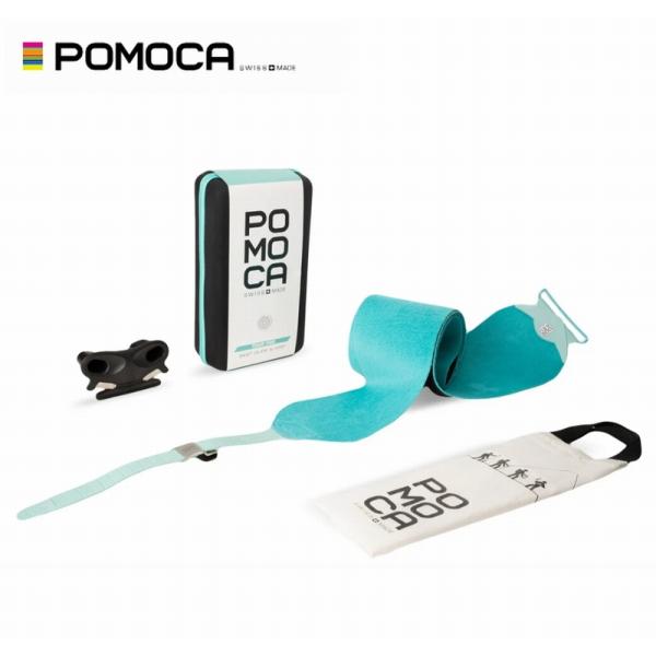 メーカー名：POMOCA商品名：Tour Pro ready2climb 120mm品番：WB31SSL : SAFER SKIN LIGHT通常のSAFER SKIN よりも軽量なメンブレンを開発し、12%の軽量化に成功。SAFER SK...