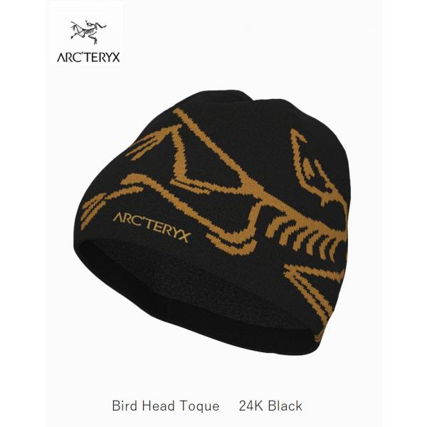 ARC’TERYX Bird Head Toque バードヘッドトーク 新品 ams-doing_l08023800
