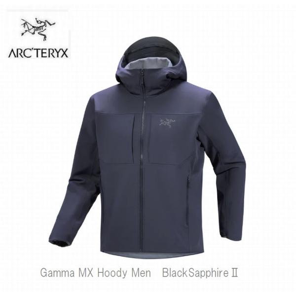 ARC'TERYX（アークテリクス） 爆買 ARC'TERYX Gamma MX Hoody Men