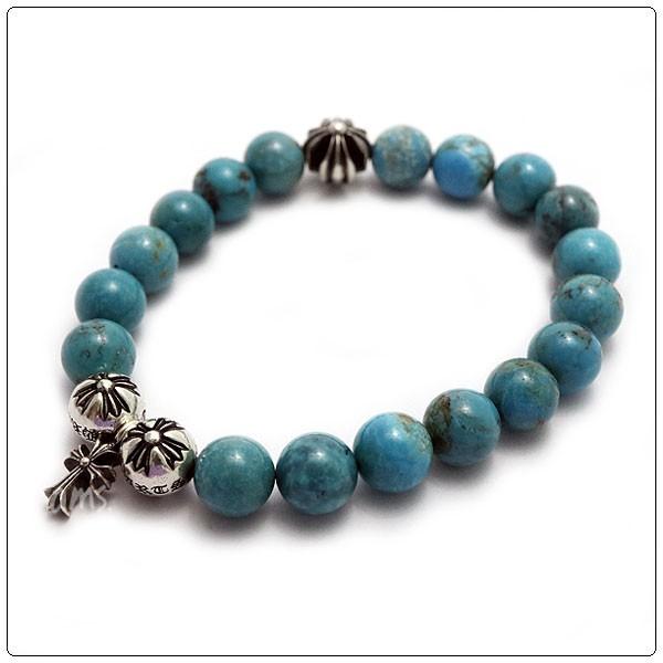 CHROME HEARTS クロムハーツ Chrome Hearts ビード 10MM CHROME HEARTS クロムハーツ Chrome Hearts ビード 10MM