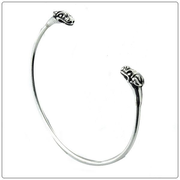 CHROME HEARTS クロムハーツ Chrome Hearts バングル スキニー CHROME HEARTS クロムハーツ Chrome Hearts バングル スキニー