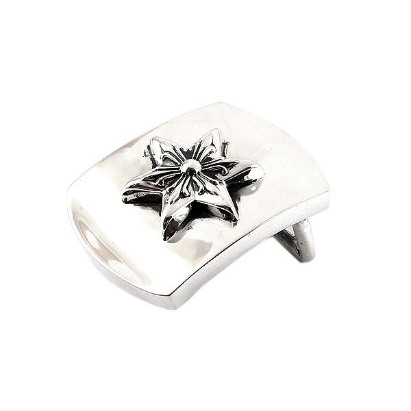 CHROME HEARTS クロムハーツ Chrome Hearts バックルミリタリー CHROME HEARTS クロムハーツ Chrome Hearts バックルミリタリー