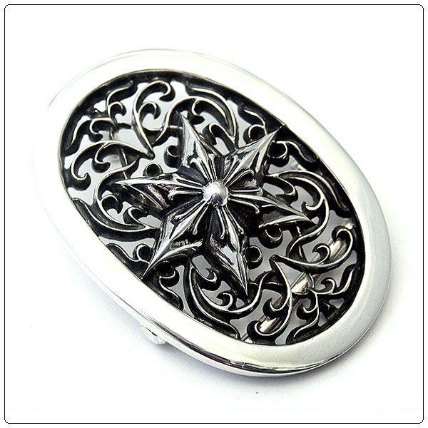 CHROME HEARTS クロムハーツ Chrome Hearts バックル CHROME HEARTS クロムハーツ Chrome Hearts バックル