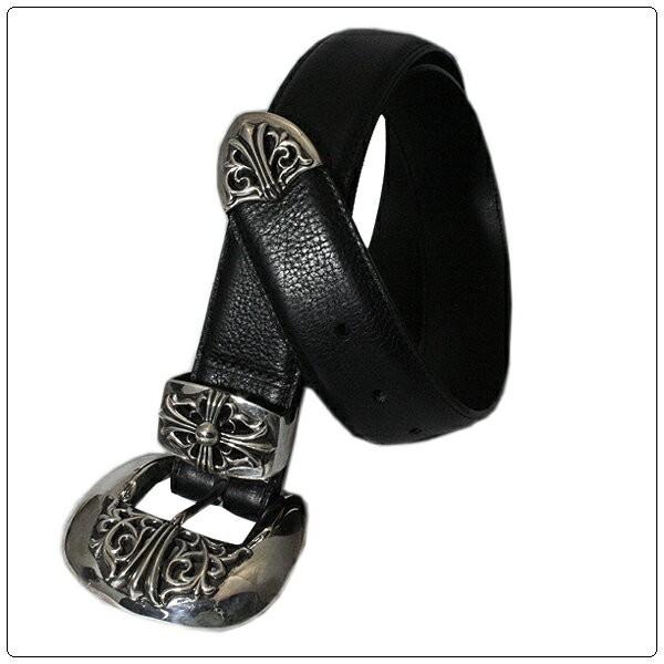 CHROME HEARTS クロムハーツ Chrome Hearts ベルト クラッシック CHROME HEARTS クロムハーツ Chrome Hearts ベルト クラッシック