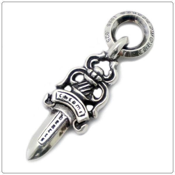 なっく 様CHROME HEARTS ストラップクロムハーツ  ダガー チャーム CHROME HEARTS DAGGER CHARM 22K クロムハーツ ダガーチャーム