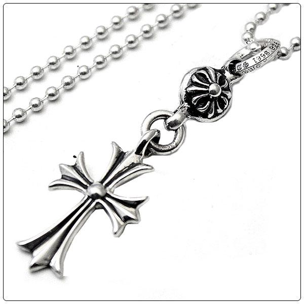 CHROME HEARTS クロムハーツ Chrome Hearts 1ボールタイニーCH CHROME HEARTS クロムハーツ Chrome Hearts 1ボールタイニーCH