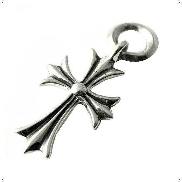 CHROME HEARTS クロムハーツ Chrome Hearts タイニー CHクロス CHROME HEARTS クロムハーツ Chrome Hearts タイニー CHクロス