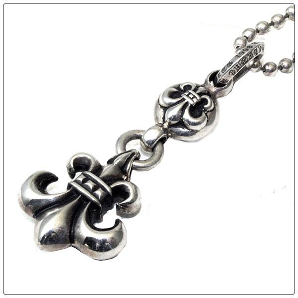 CHROME HEARTS クロムハーツ Chrome Hearts 1ボールBSフレア CHROME HEARTS クロムハーツ Chrome Hearts 1ボールBSフレア